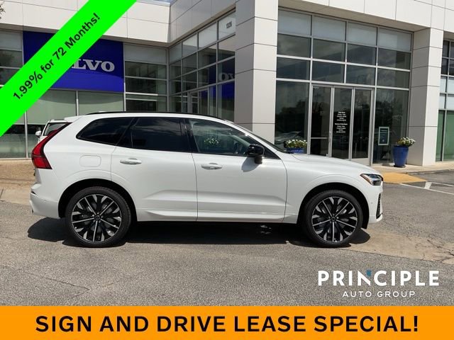 New 2026 Volvo XC60 T8 Ultra w/ Protection Package Premier image 11