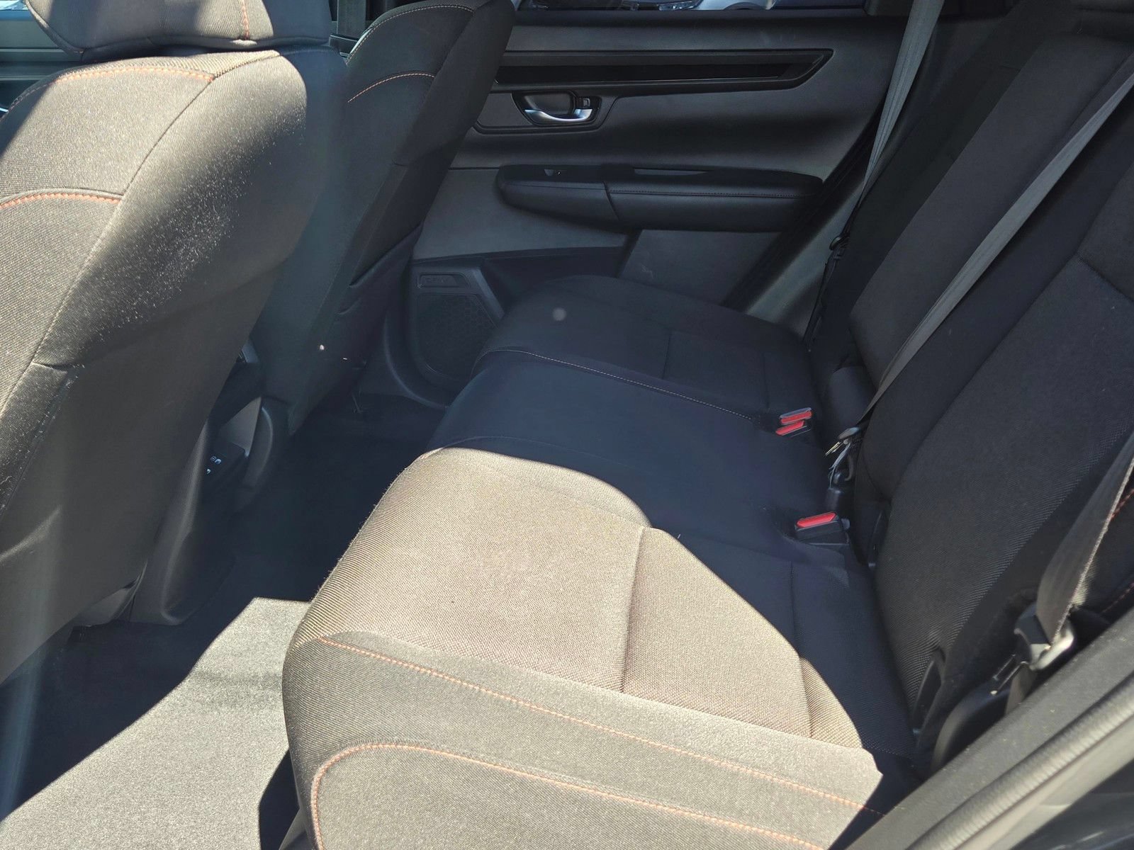 Used 2024 Honda CR-V Sport image 17