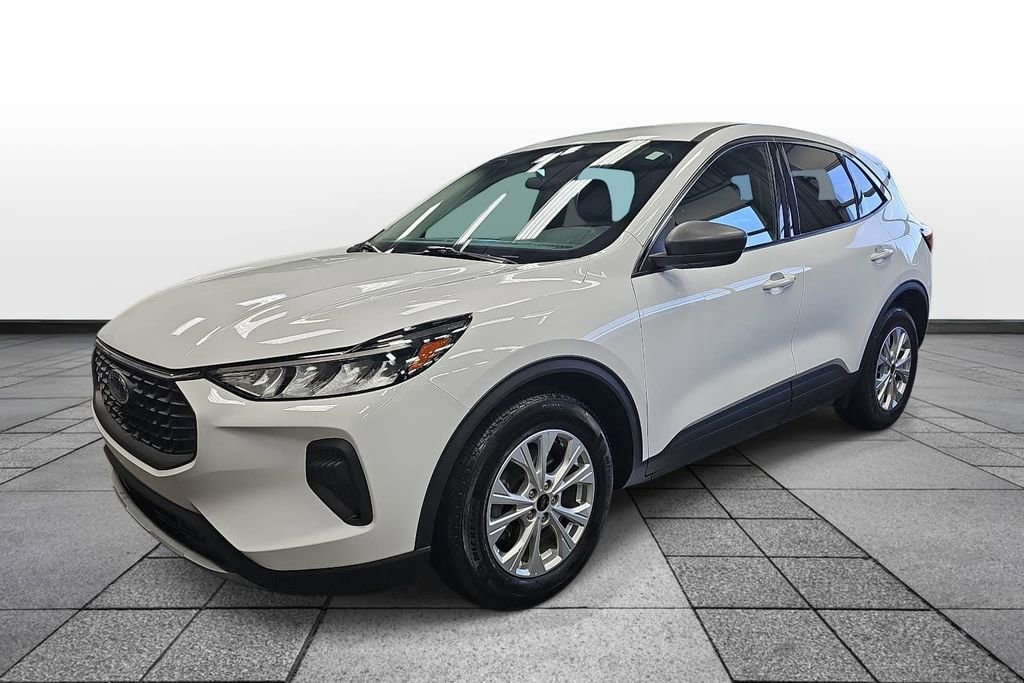Used 2023 Ford Escape Active w/ Cold Weather Package