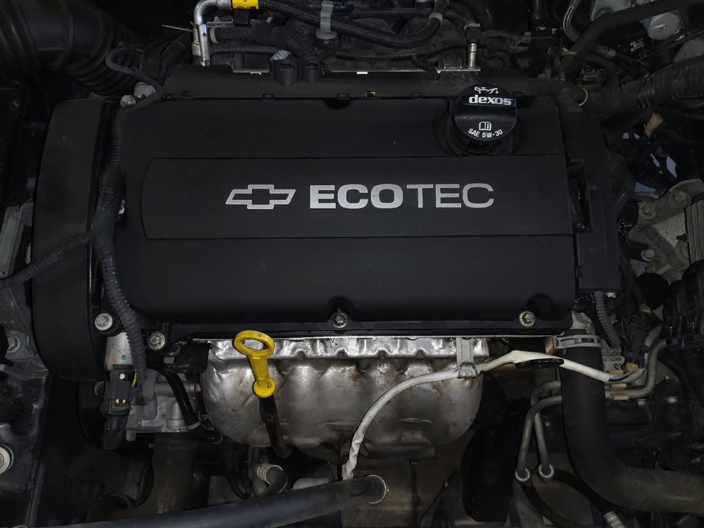 Used 2016 Chevrolet Cruze LS image 30