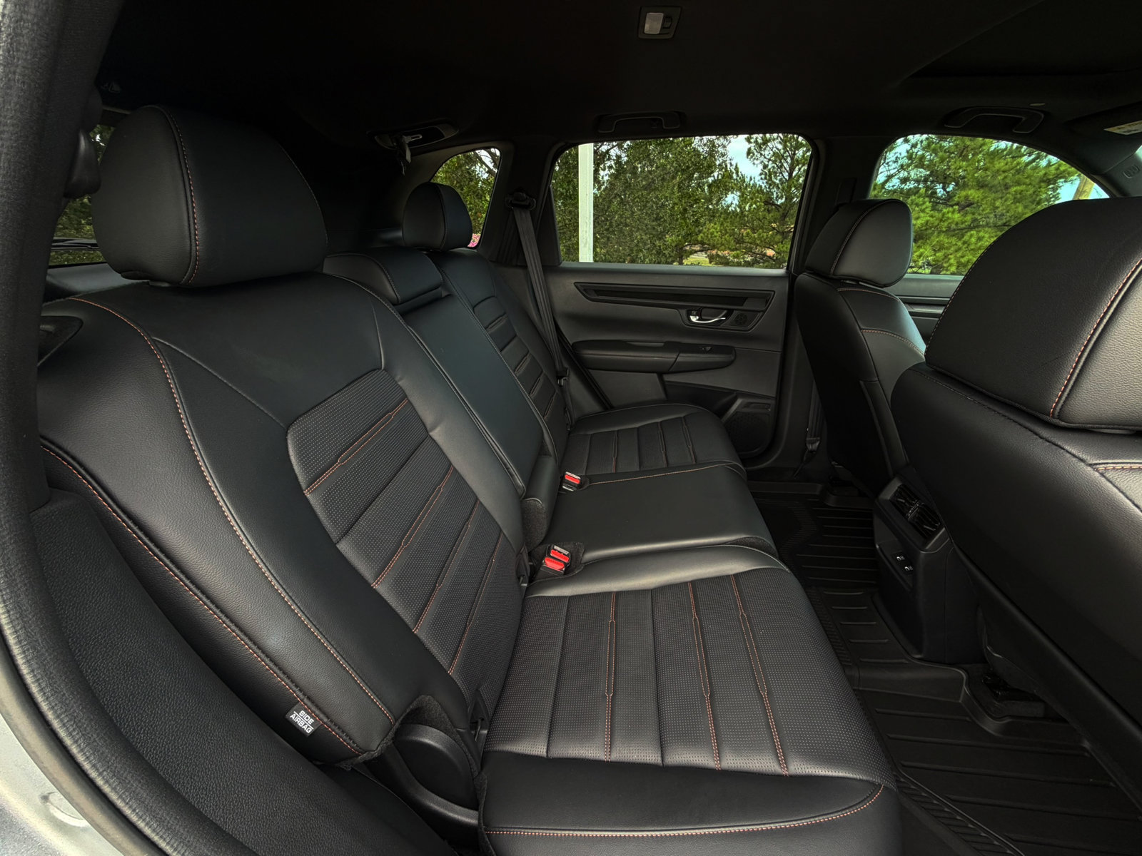 Used 2025 Honda CR-V Sport-L image 27