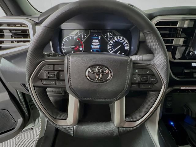New 2026 Toyota Tundra SR5 AWD/4WD image 14