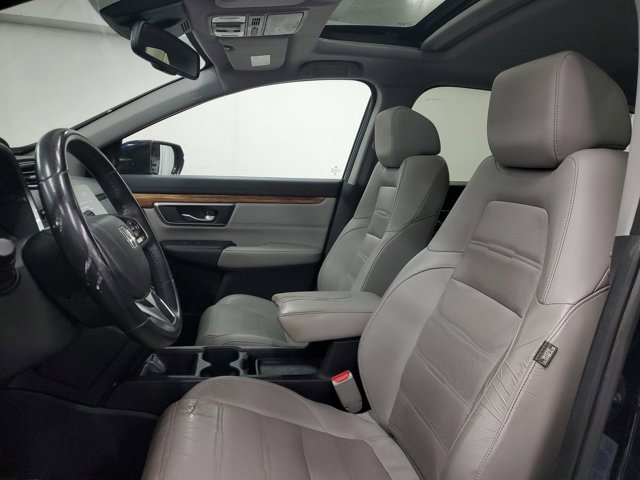 Used 2017 Honda CR-V EX-L image 15