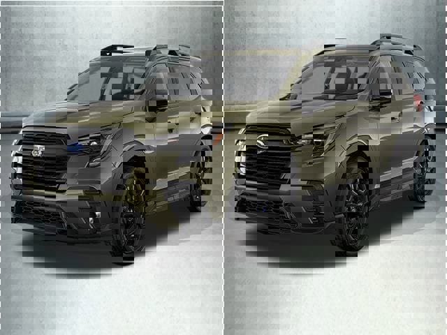 New 2026 Subaru Ascent Bronze Edition image 1