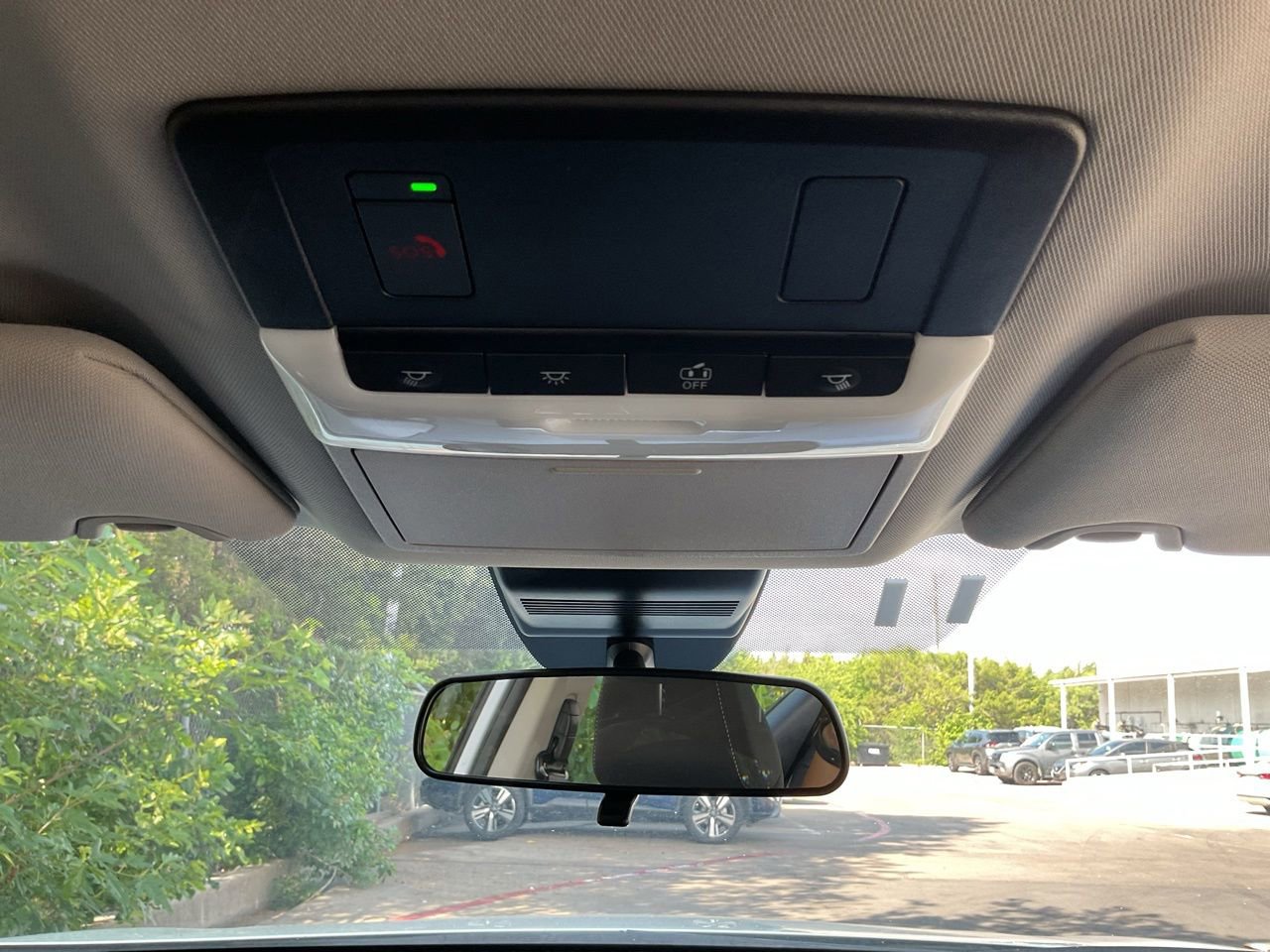 Used 2025 Nissan Sentra S FWD image 16