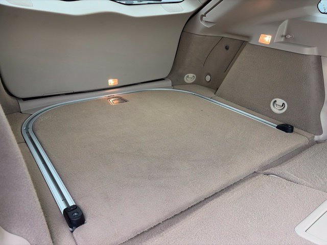 Used 2015 Cadillac SRX Performance w/ Driver Awareness Package FWD image 50