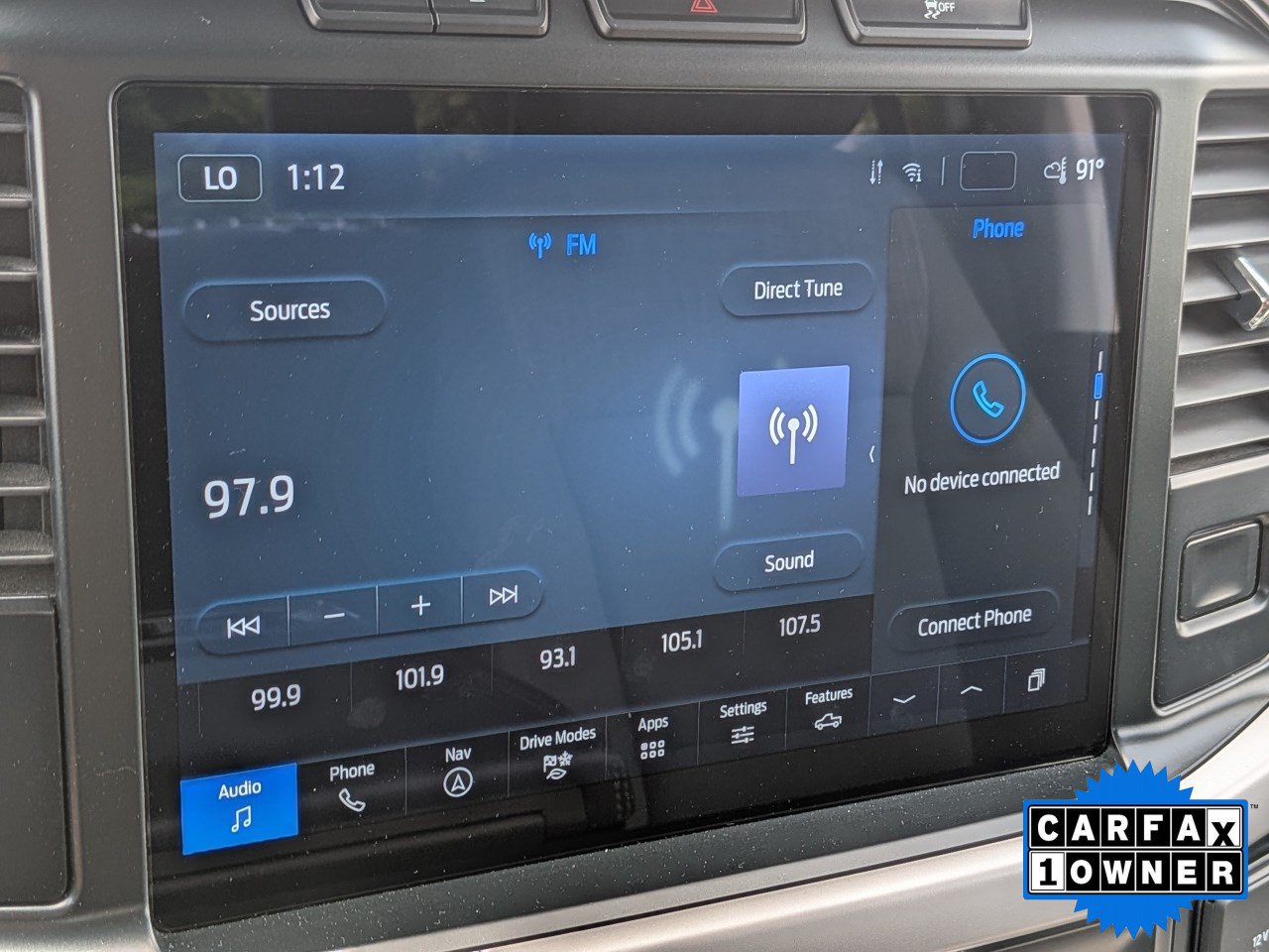 Used 2023 Ford F150 Lightning XLT AWD/4WD image 23
