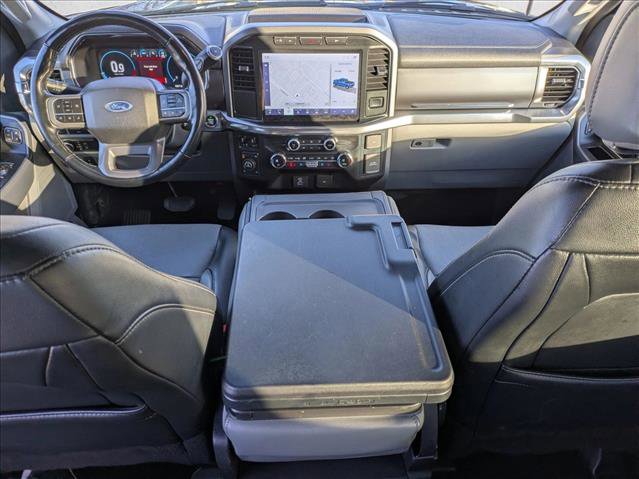 Used 2021 Ford F150 Lariat AWD/4WD image 19