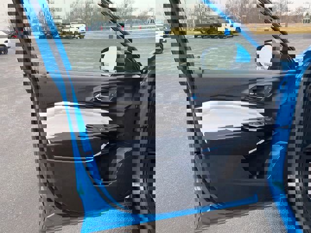 New 2026 Chevrolet Trax LT w/ Driver Confidence Package image 11