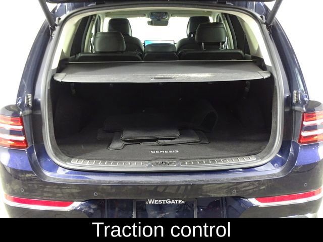 Used 2024 Genesis GV80 3.5T w/ Prestige Package image 16