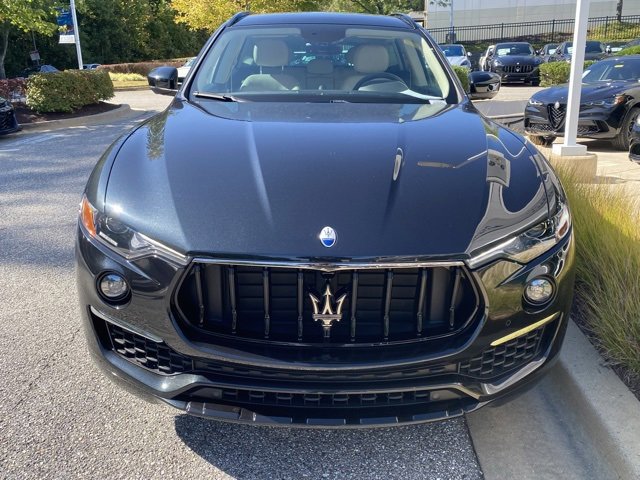 Used 2022 Maserati Levante GT image 3