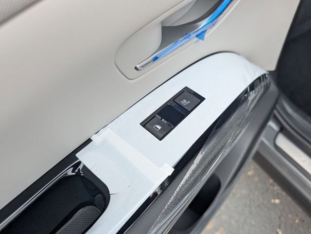 New 2026 Hyundai Tucson SEL image 12