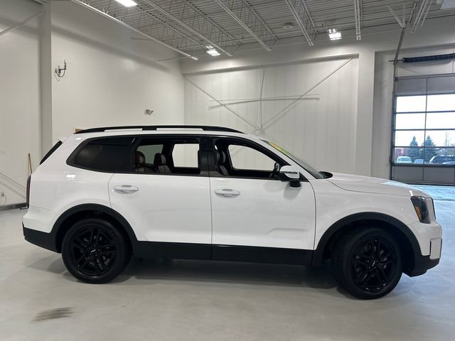 Used 2024 Kia Telluride SX Prestige X-Line AWD/4WD image 5