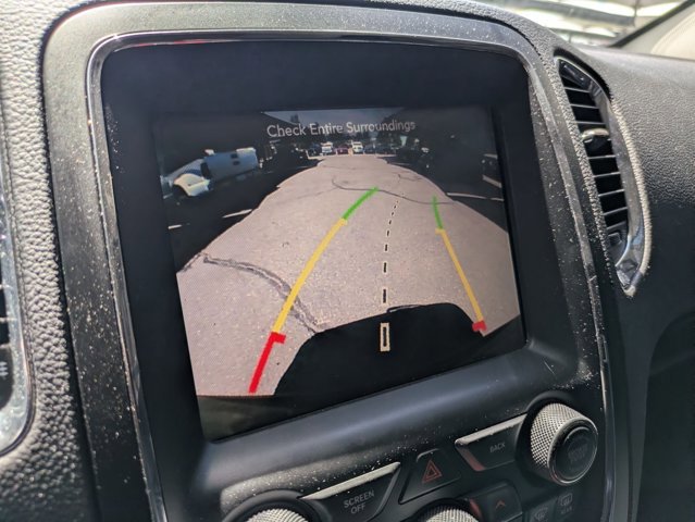 Used 2016 Dodge Durango Citadel w/ Technology Group image 13