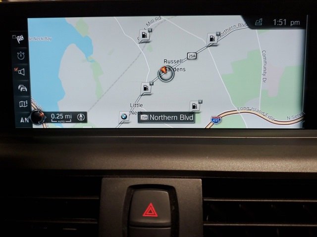 Used 2017 BMW 230i xDrive Convertible image 19