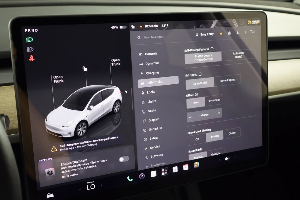 Used 2023 Tesla Model Y AWD image 29