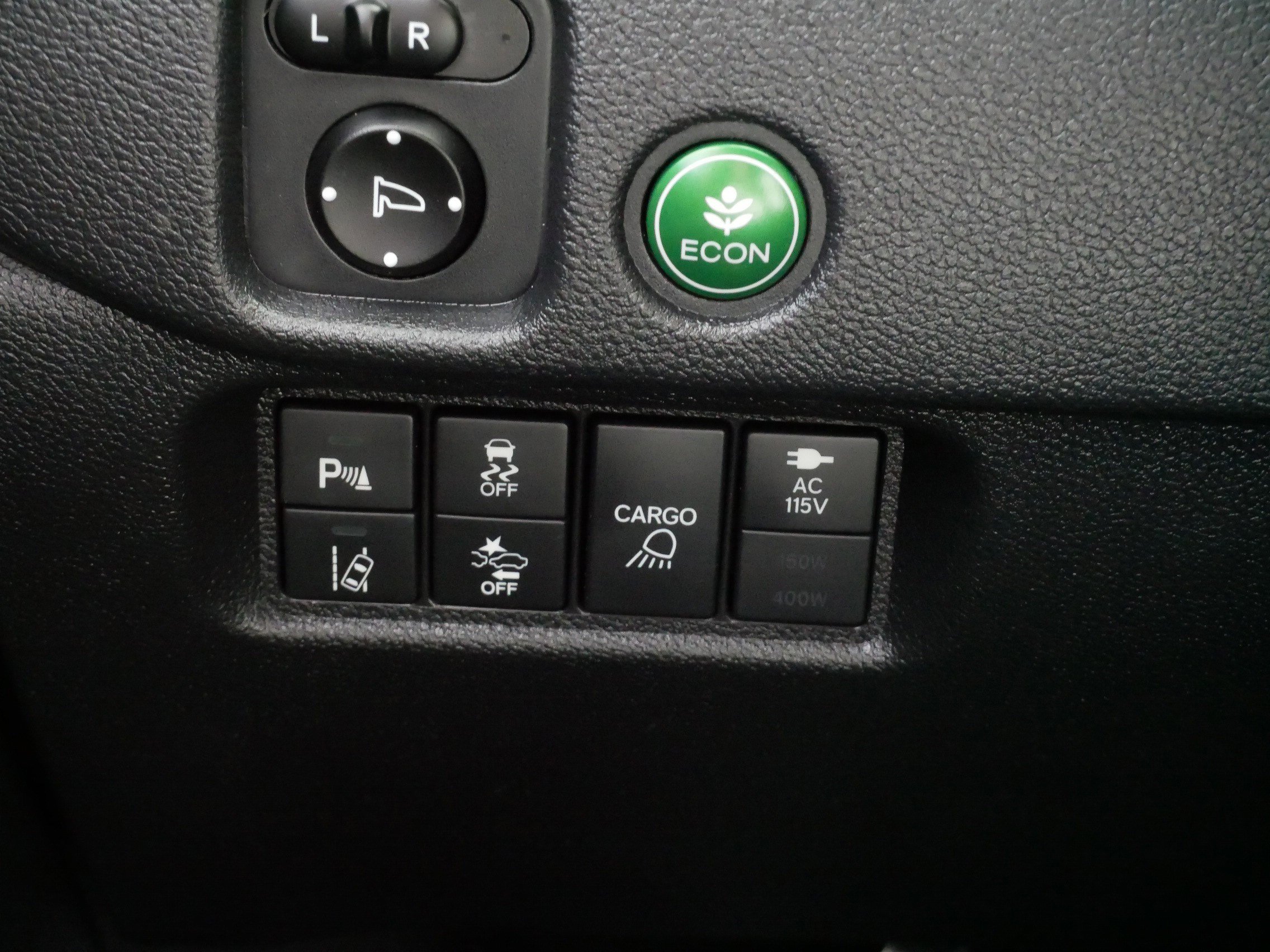Used 2019 Honda Ridgeline RTL-E image 27