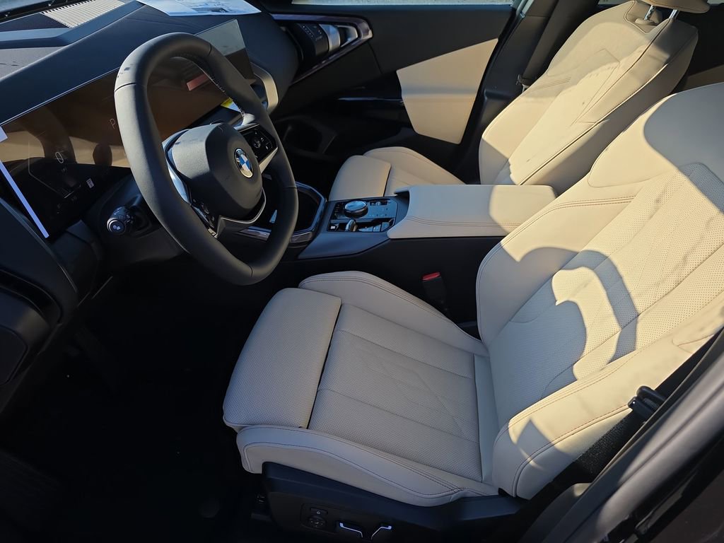 New 2026 BMW X3 xDrive30 w/ Convenience Package image 8