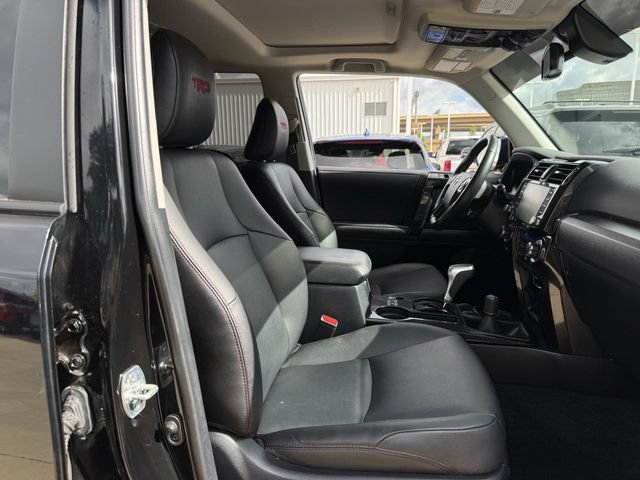 Certified 2023 Toyota 4Runner TRD Pro AWD/4WD image 33