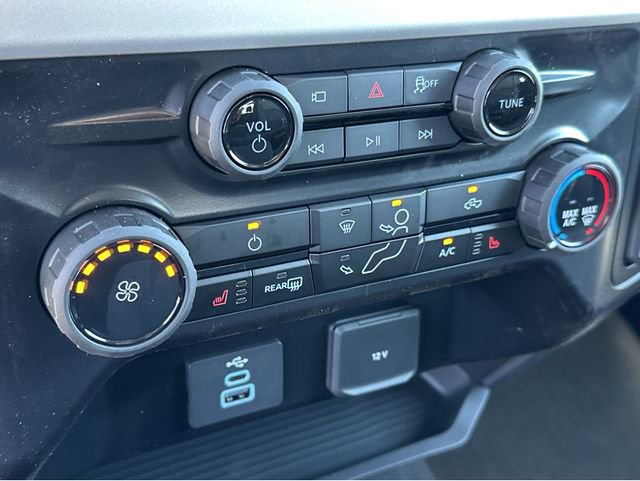 New 2026 Ford F250 XLT w/ XLT Premium Package image 26