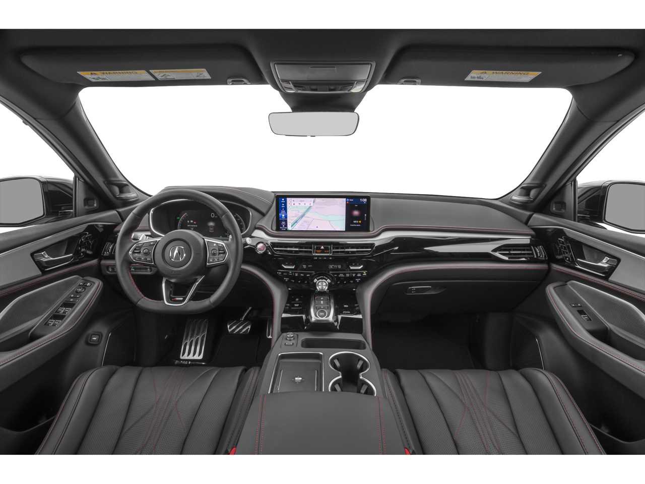 New 2026 Acura MDX A-Spec image 5