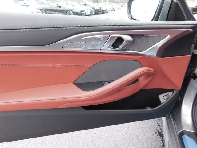 Used 2024 BMW 840i xDrive Coupe image 11