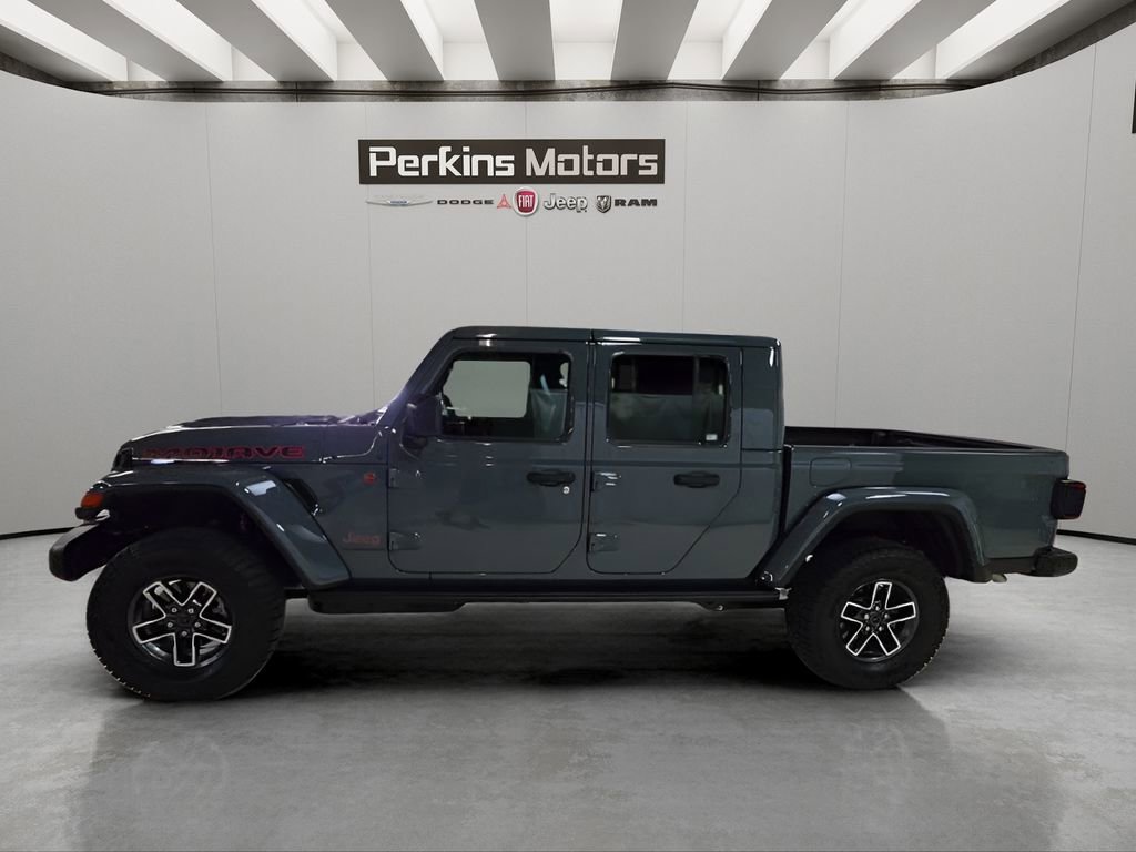 New 2026 Jeep Gladiator Mojave image 2