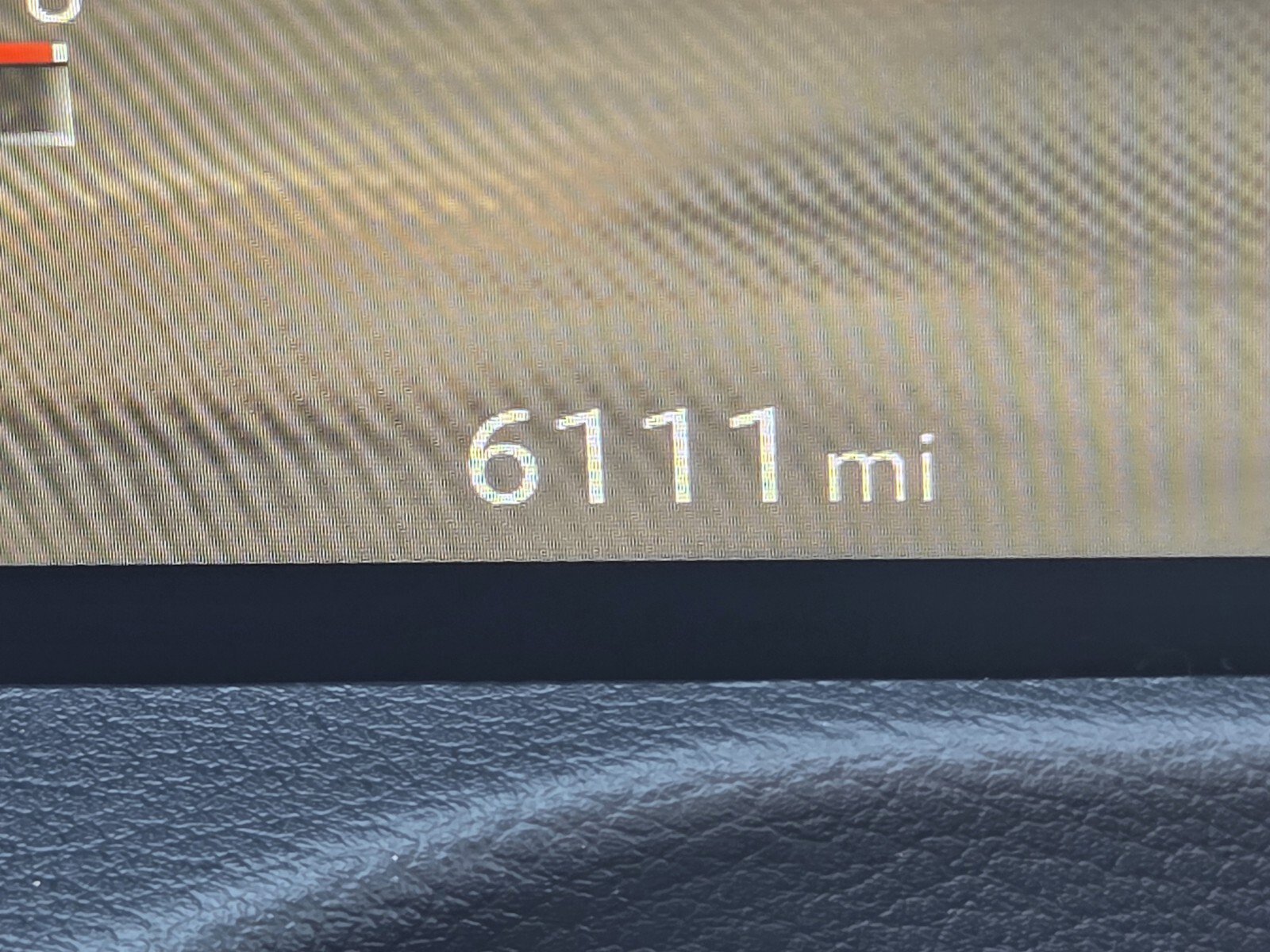 Used 2025 Nissan Armada Platinum image 33