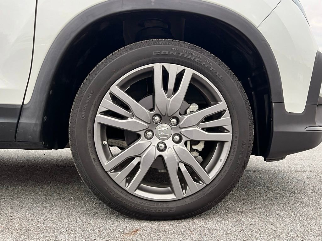 Used 2022 Honda Pilot Sport image 20