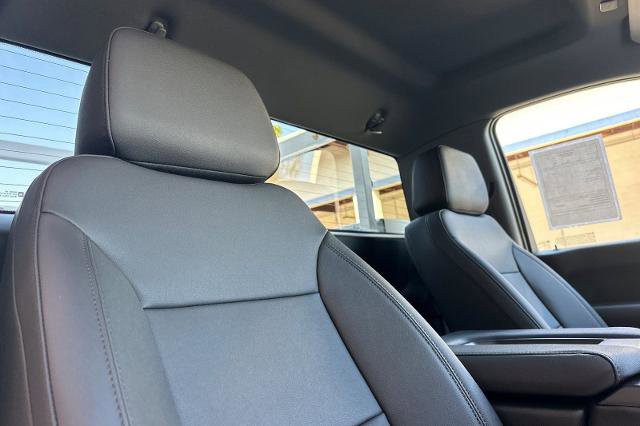 New 2026 Chevrolet Silverado 2500 W/T w/ WT Convenience Package image 16