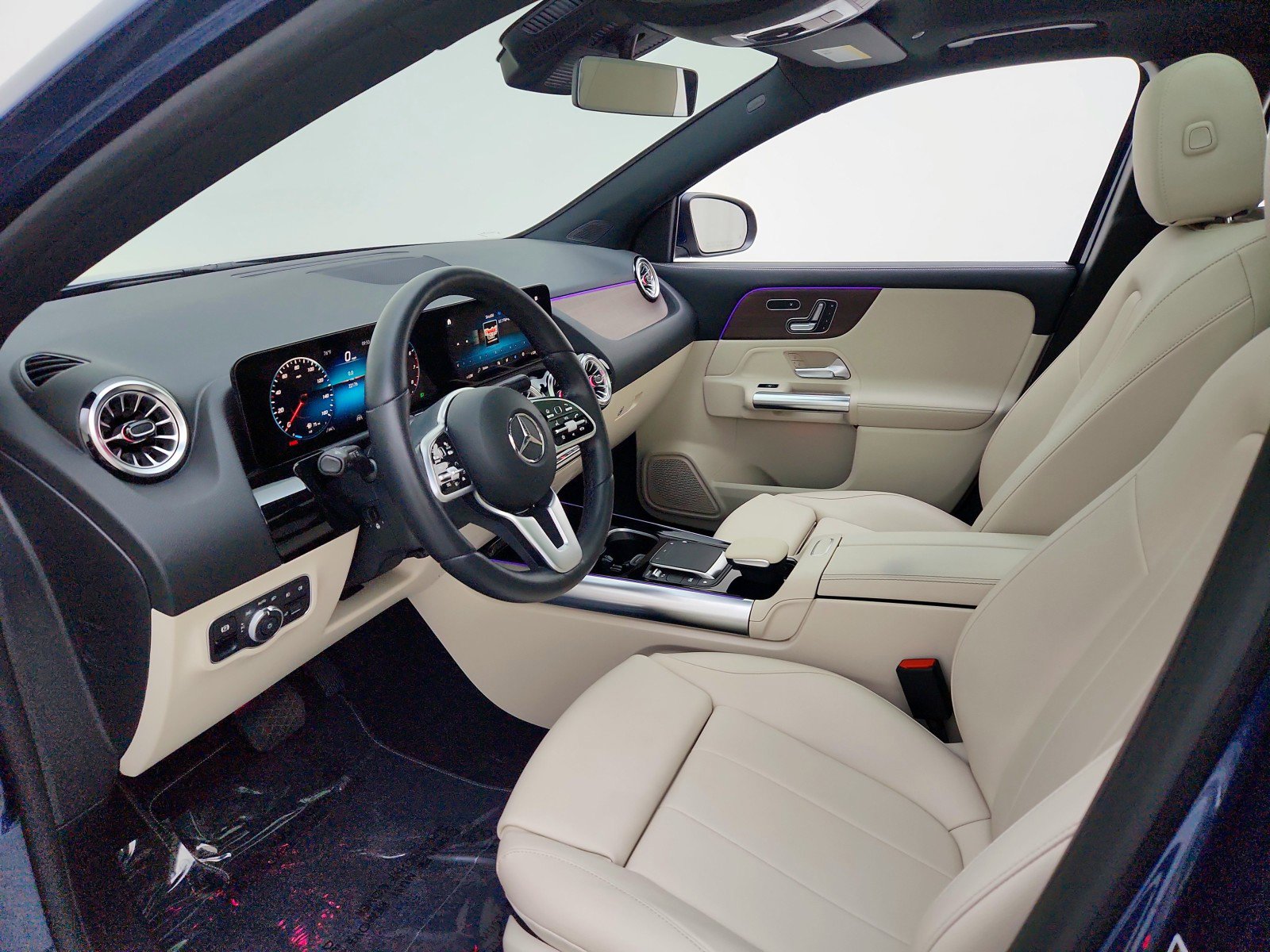 Certified 2023 Mercedes-Benz GLA 250 4MATIC image 16