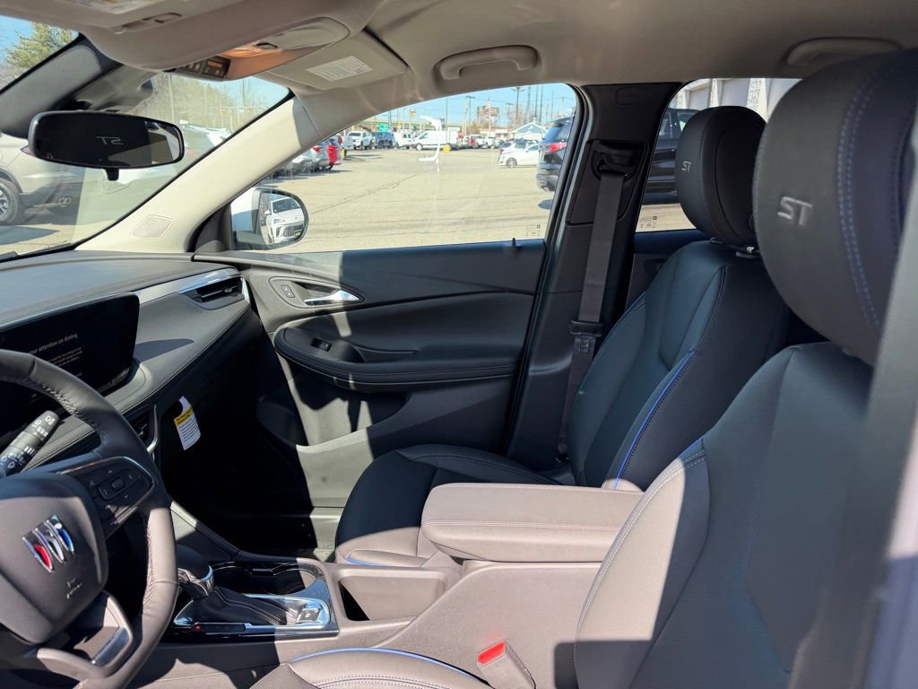 New 2026 Buick Encore GX Sport Touring w/ Comfort Package image 15