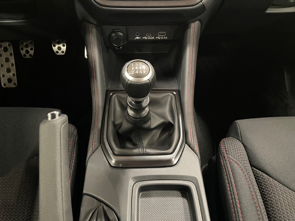 New 2026 Subaru WRX Premium AWD/4WD image 14