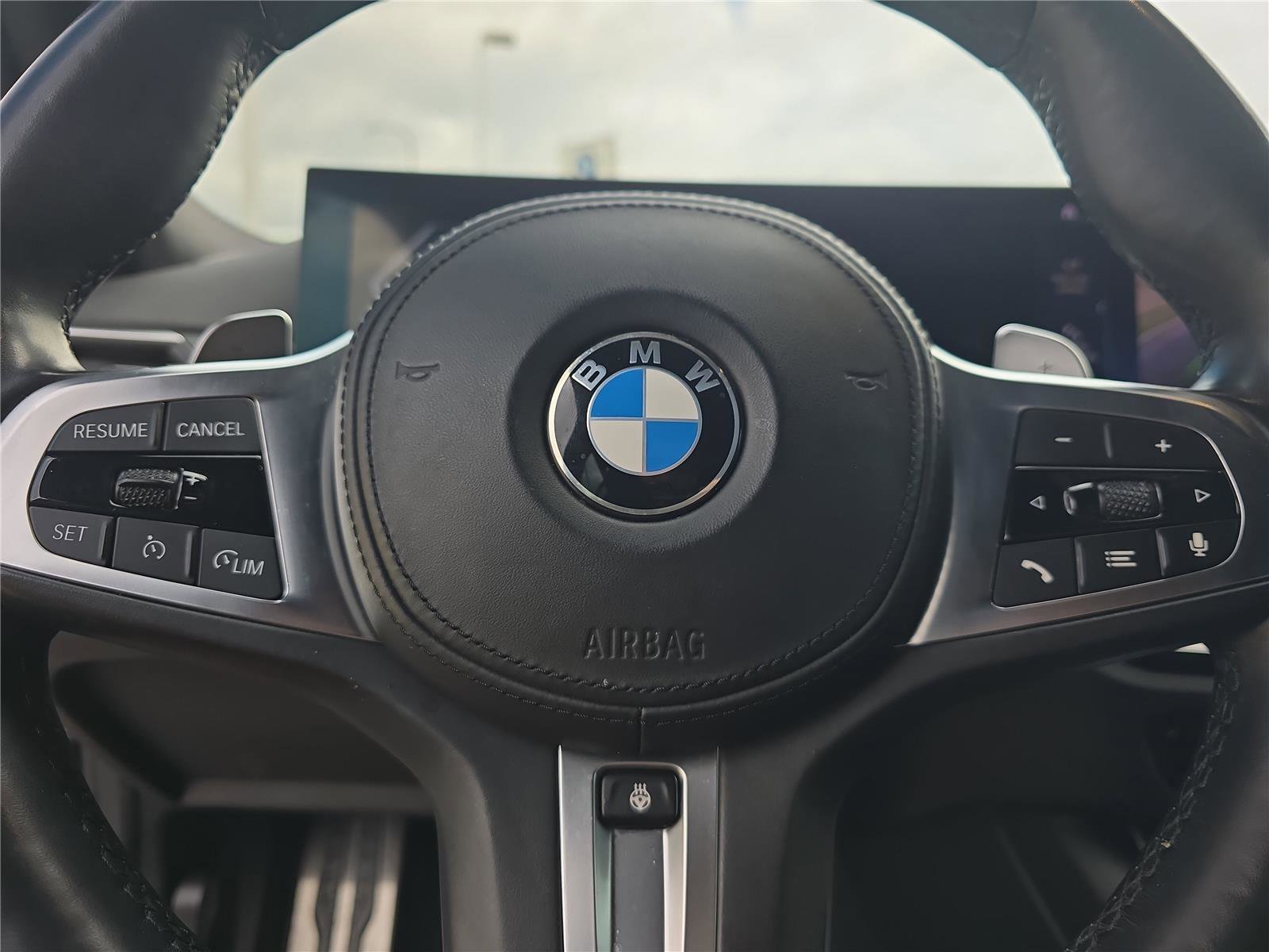 Certified 2023 BMW 330i 330i w/ M Sport Package image 19