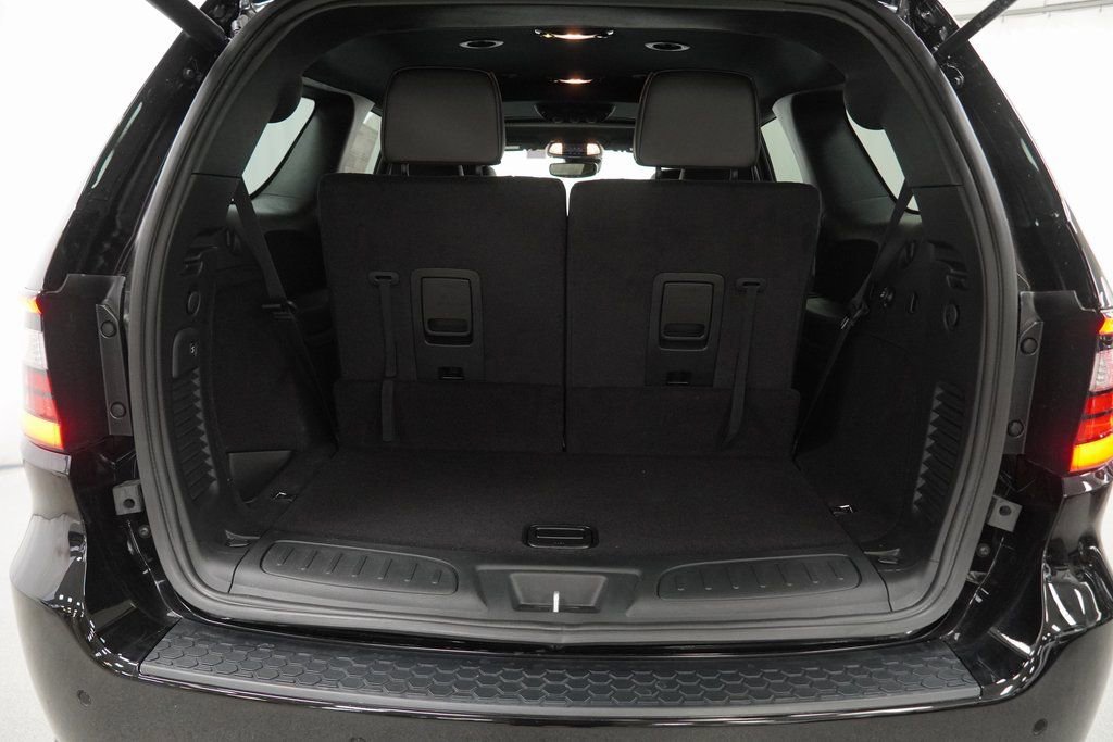 New 2026 Dodge Durango GT image 30