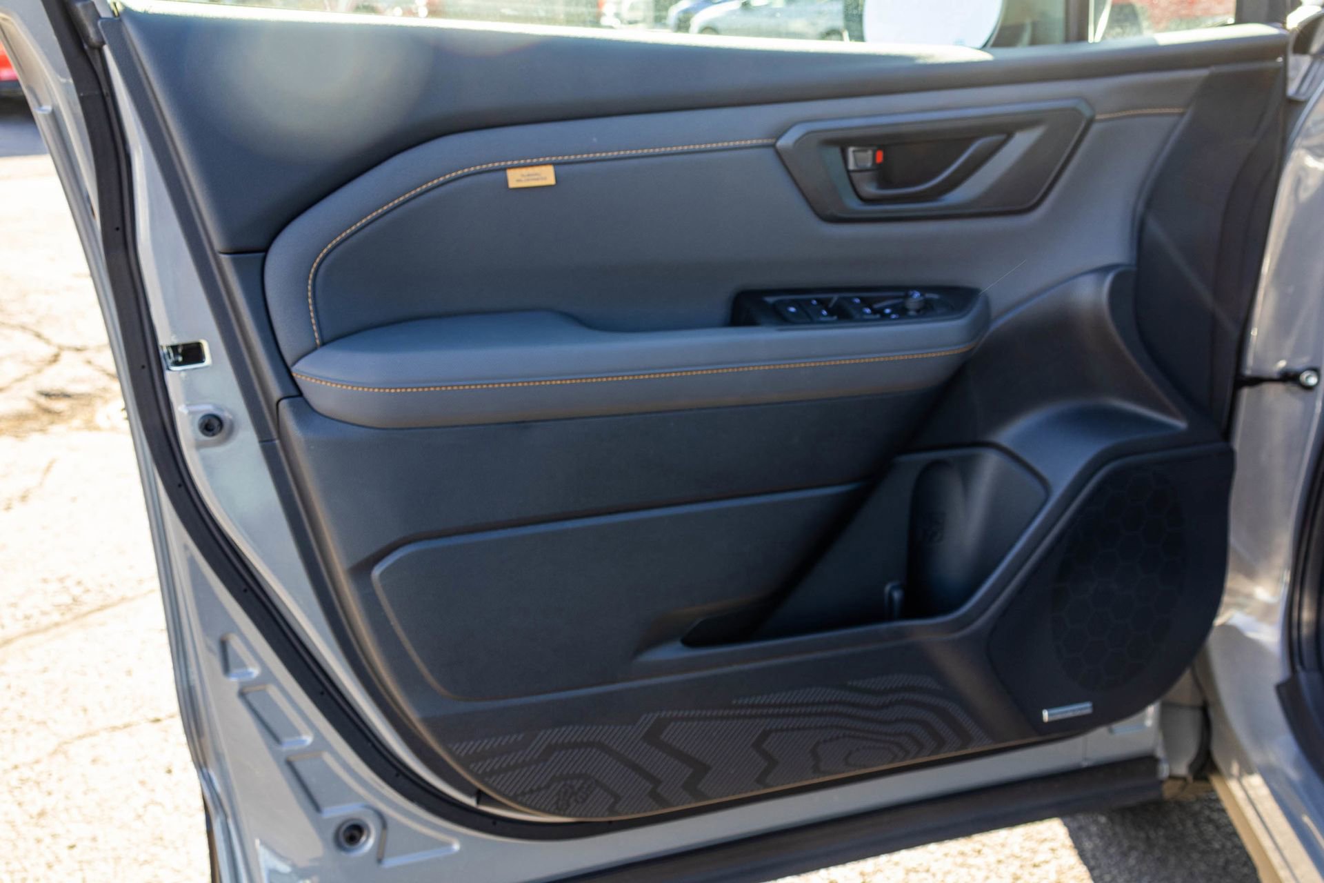 New 2026 Subaru Forester Wilderness image 35