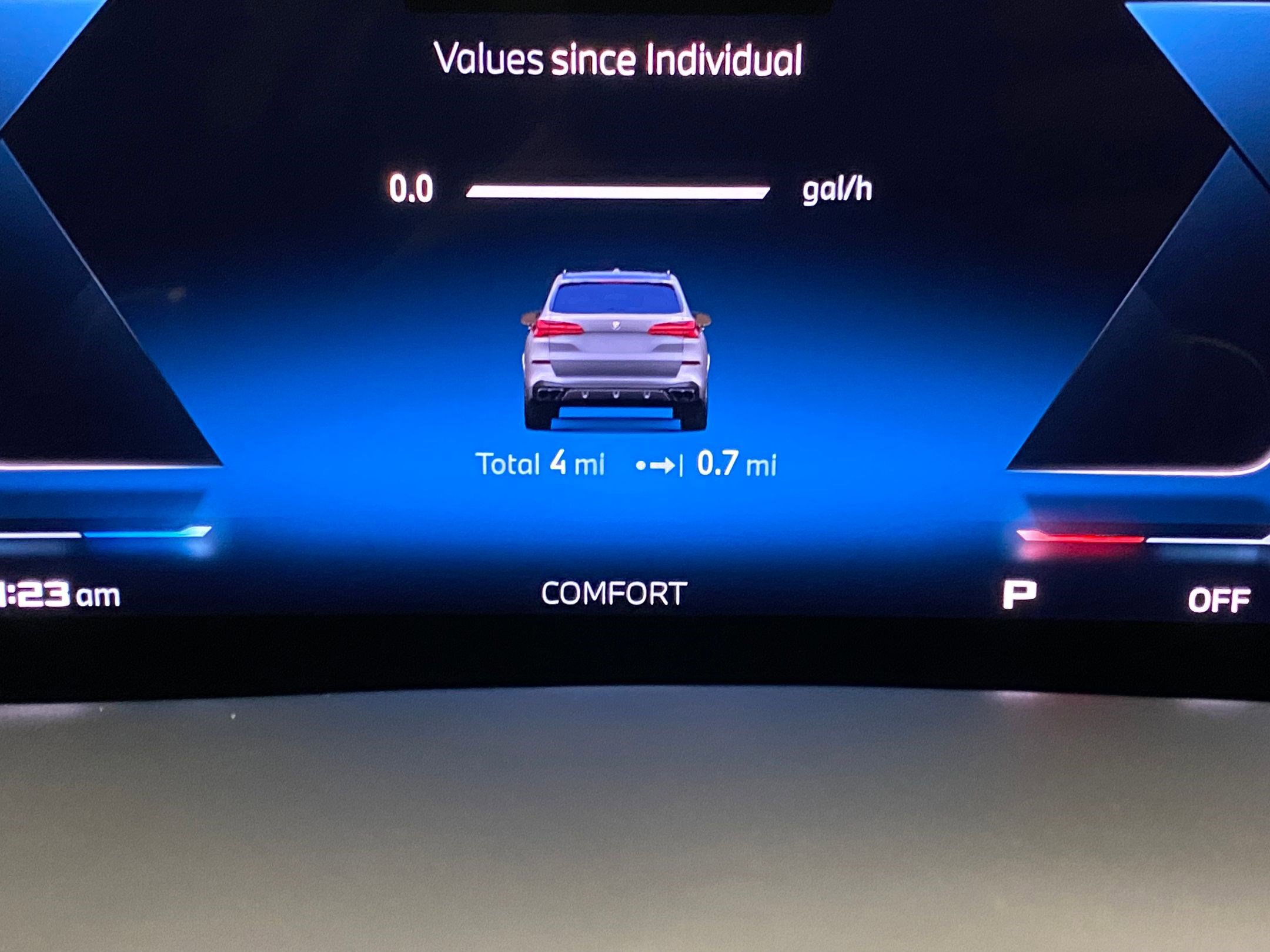 New 2026 BMW X5 M60i w/ Executive Package image 28