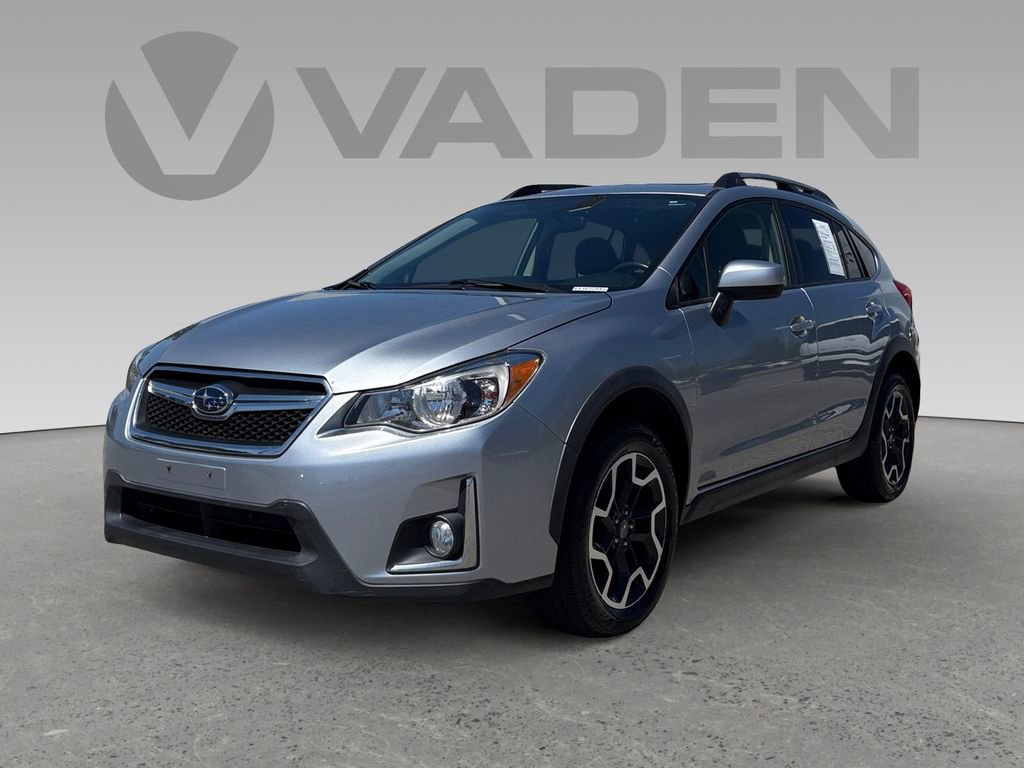 Used 2016 Subaru Crosstrek 2.0i Premium AWD/4WD image 24