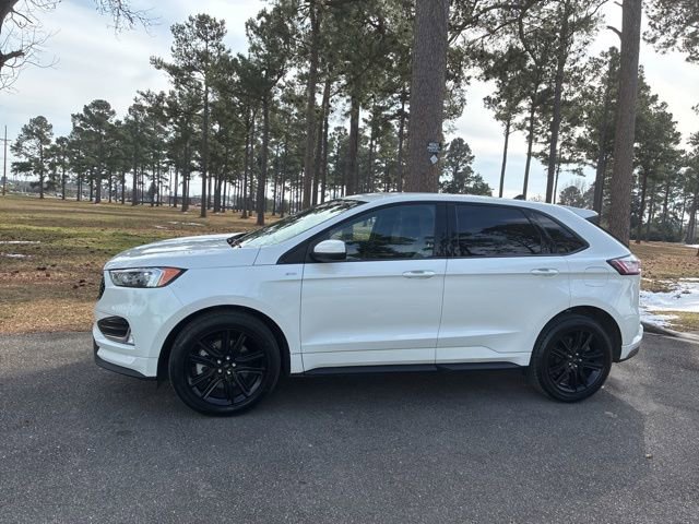 Used 2023 Ford Edge ST-Line image 6
