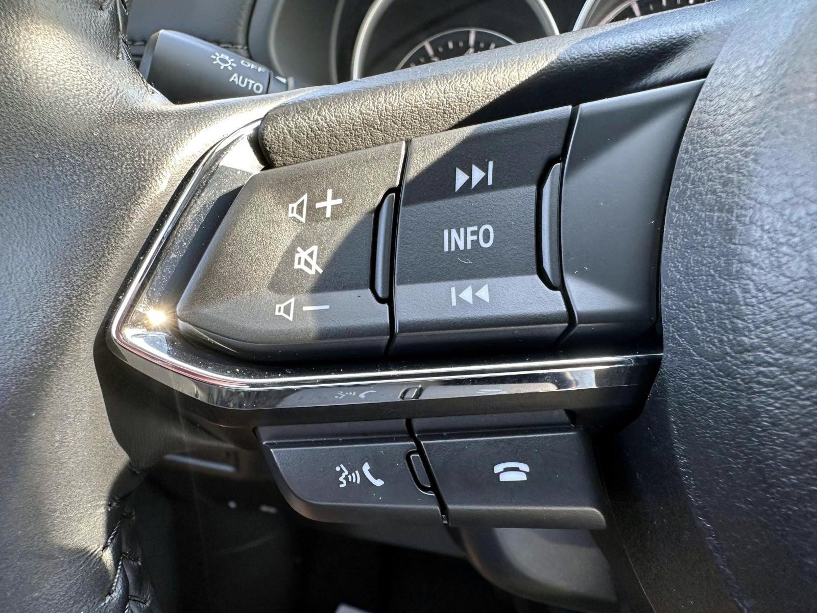 Used 2024 MAZDA CX-5 AWD 2.5 S image 17
