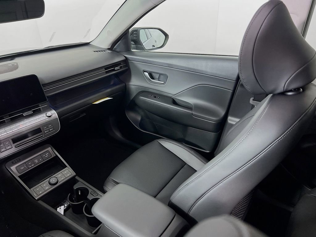 New 2026 Hyundai Kona Limited AWD/4WD image 23