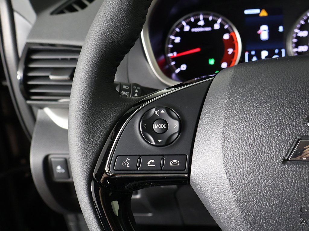 New 2026 Mitsubishi Eclipse Cross SE image 38