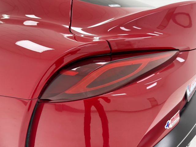 Used 2021 Toyota Supra w/ Safety & Technology Package image 36