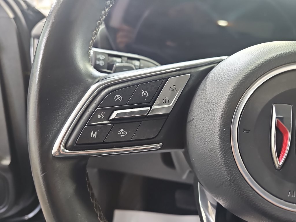 Used 2024 Buick Envision Preferred AWD/4WD image 21