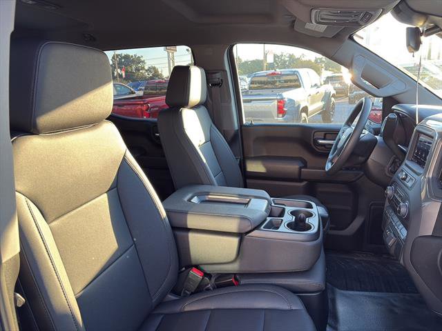 New 2026 Chevrolet Silverado 1500 W/T w/ WT Value Package image 9