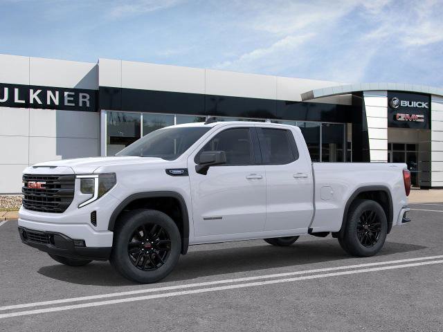 New 2026 GMC Sierra 1500 Elevation image 24