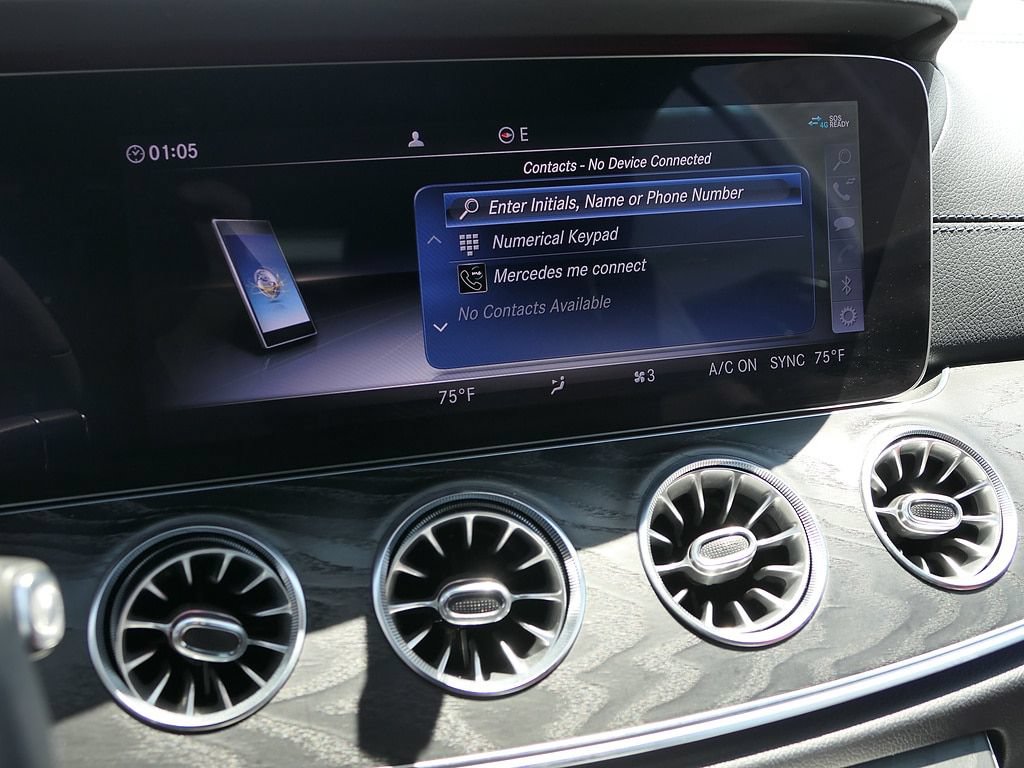 Used 2020 Mercedes-Benz E 450 Cabriolet image 19