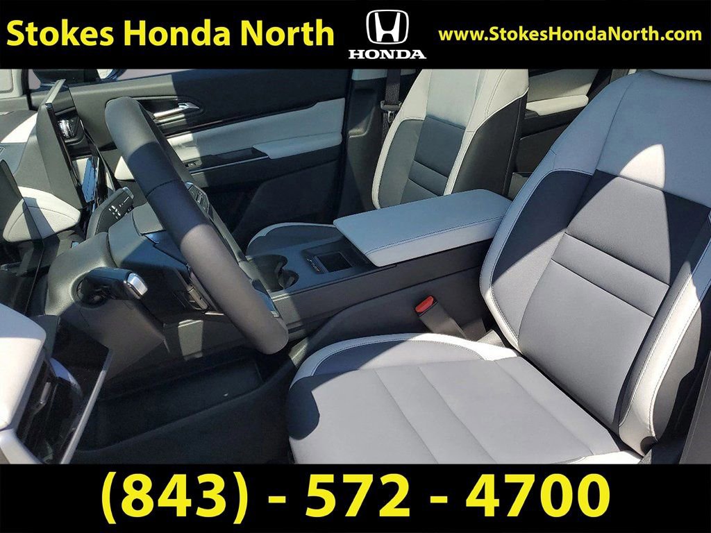 New 2024 Honda Prologue Touring image 12
