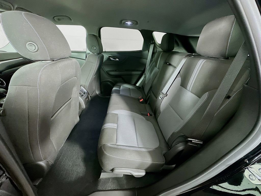 Used 2024 Chevrolet Blazer LT w/ Convenience Package FWD image 31