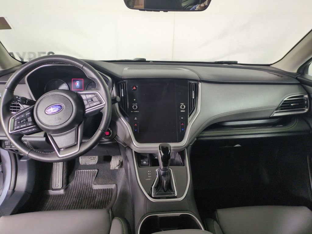 Used 2023 Subaru Outback Onyx Edition image 15